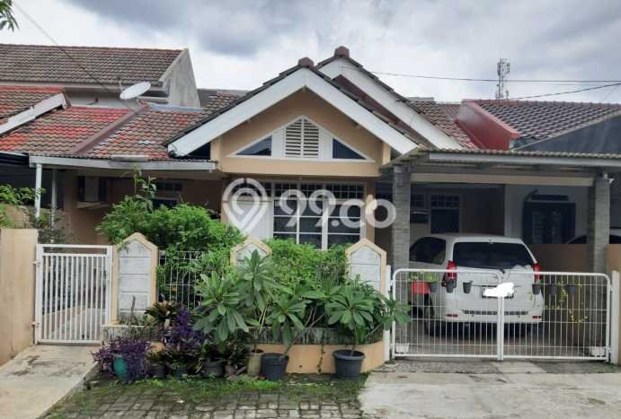 Jual Rumah Modern 3 KT di BSD Griya Loka, Tangerang Jual Rumah Modern 3 KT di BSD Griya Loka, Tangerang