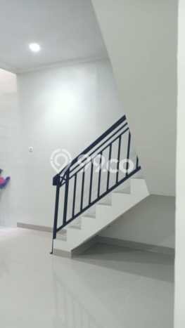 Dijual Hunian Rumah Nyaman 4 Kamar di BSD Griya Loka, Tangerang Dijual Hunian Rumah Nyaman 4 Kamar di BSD Griya Loka, Tangerang