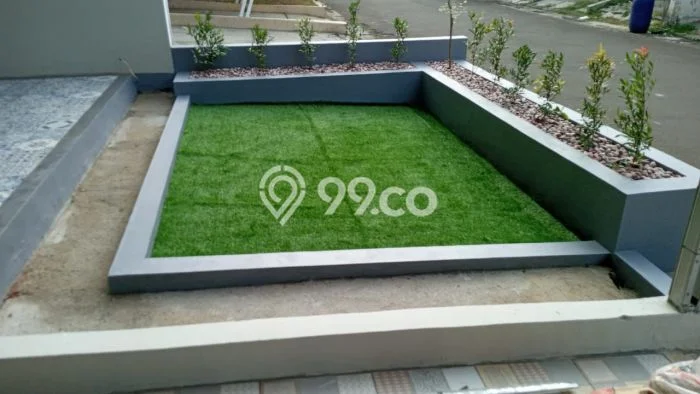 Dijual Hunian Rumah Nyaman 2 KT di BSD City, Tangerang Dijual Hunian Rumah Nyaman 2 KT di BSD City, Tangerang