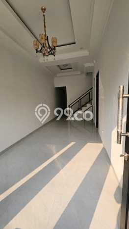 Rumah Minimalis 4 Kamar LT 90m2 di BSD Kencana Loka Rumah Minimalis 4 Kamar LT 90m2 di BSD Kencana Loka