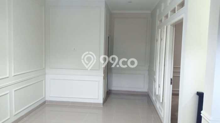 Dijual Hunian Rumah Nyaman 4 Kamar di BSD Griya Loka, Tangerang Dijual Hunian Rumah Nyaman 4 Kamar di BSD Griya Loka, Tangerang