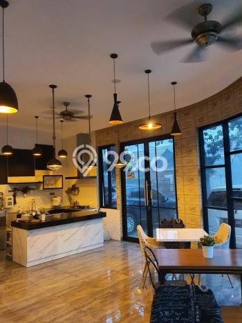Unit Kost Dijual di BSD Griya Loka dengan 25 Kamar Area Ramai Unit Kost Dijual di BSD Griya Loka dengan 25 Kamar Area Ramai