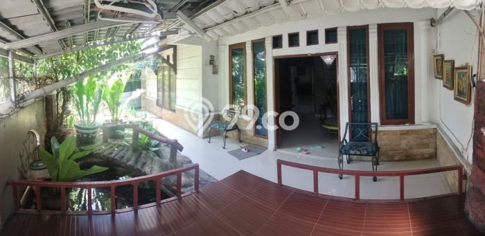 Siap Huni Hunian Elit 7 Kamar di Pamulang Dekat ke Mana Pun Siap Huni Hunian Elit 7 Kamar di Pamulang Dekat ke Mana Pun
