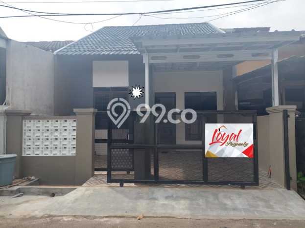 Dijual Rumah 2 Kamar Lokasi Strategis Bagus dan Strategis di Pamulang Dijual Rumah 2 Kamar Lokasi Strategis Bagus dan Strategis di Pamulang