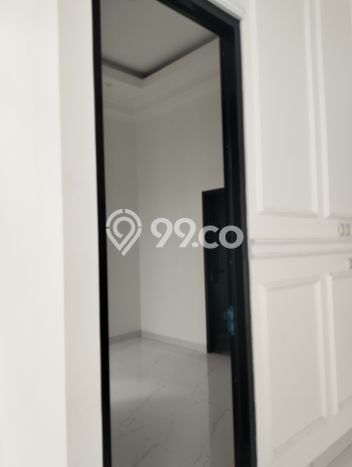 Rumah Elit Modern Siap Huni di BSD Griya Loka Tangerang Rumah Elit Modern Siap Huni di BSD Griya Loka Tangerang