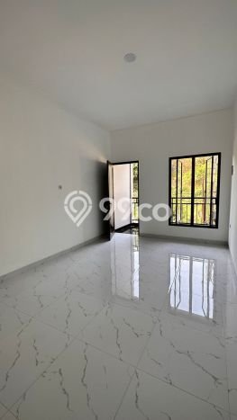 Rumah Luas Asri 4 KT Siap Huni di Ciater Tangerang Rumah Luas Asri 4 KT Siap Huni di Ciater Tangerang