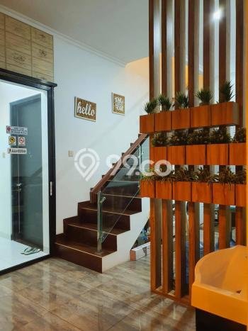 Unit Kost Dijual di BSD Griya Loka dengan 25 Kamar Area Ramai Unit Kost Dijual di BSD Griya Loka dengan 25 Kamar Area Ramai