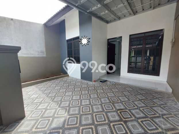 Dijual Rumah 2 Kamar Lokasi Strategis Bagus dan Strategis di Pamulang Dijual Rumah 2 Kamar Lokasi Strategis Bagus dan Strategis di Pamulang