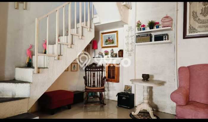 Rumah Modern Minimalis 2 Kamar Siap Huni di Gunung Sindur Rumah Modern Minimalis 2 Kamar Siap Huni di Gunung Sindur