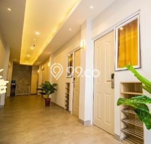 Dijual Kost 32 Kamar di Jakarta Barat untuk Investasi Anda Dijual Kost 32 Kamar di Jakarta Barat untuk Investasi Anda