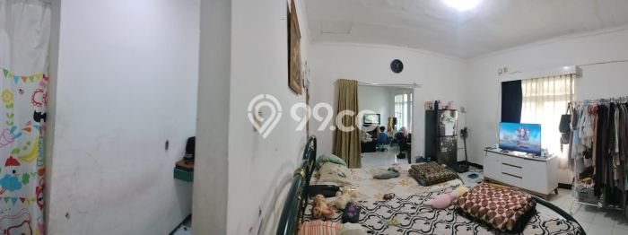 Siap Huni Hunian Elit 7 Kamar di Pamulang Dekat ke Mana Pun Siap Huni Hunian Elit 7 Kamar di Pamulang Dekat ke Mana Pun