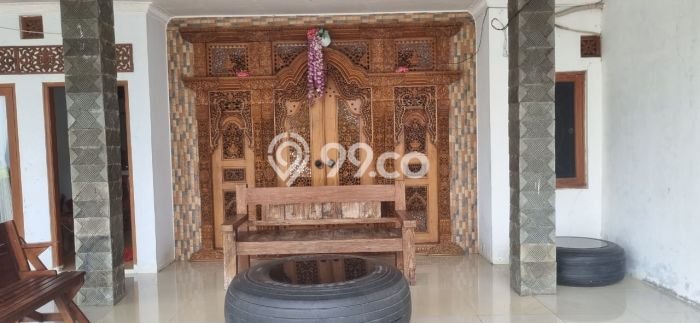 Jual Rumah Minimalis Bagus Punya 3 KT di Cijeruk Bogor SHM Jual Rumah Minimalis Bagus Punya 3 KT di Cijeruk Bogor SHM