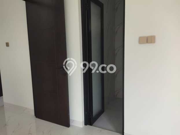Dijual Rumah Modern 4 KT di BSD Nusaloka, Tangerang Dijual Rumah Modern 4 KT di BSD Nusaloka, Tangerang