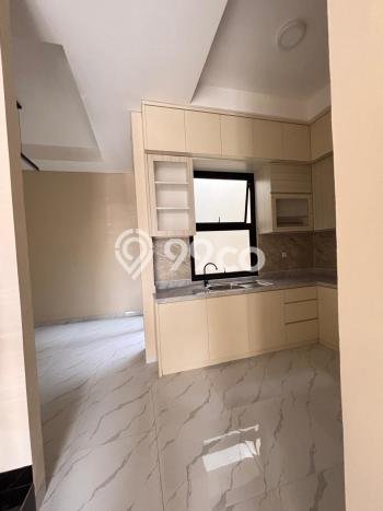 Rumah Modern 3 KT LT 84m2 di BSD Kencana Loka Rumah Modern 3 KT LT 84m2 di BSD Kencana Loka