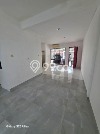 Jual Rumah Bagus Siap Huni LB 80m2 di Pamulang, Tangerang Selatan Jual Rumah Bagus Siap Huni LB 80m2 di Pamulang, Tangerang Selatan