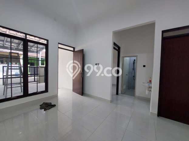 Dijual Rumah 2 Kamar Lokasi Strategis Bagus dan Strategis di Pamulang Dijual Rumah 2 Kamar Lokasi Strategis Bagus dan Strategis di Pamulang