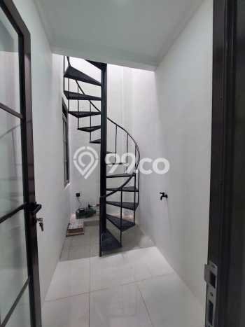 Hunian Cantik Minimalis Lb 60m2 di Pamulang, Tangerang Selatan Hunian Cantik Minimalis Lb 60m2 di Pamulang, Tangerang Selatan