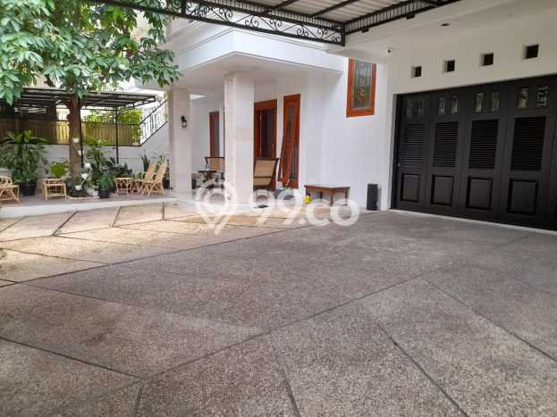 Siap Huni Hunian Elit 6 Kamar di Cilandak Dekat ke Mana Saja Siap Huni Hunian Elit 6 Kamar di Cilandak Dekat ke Mana Saja