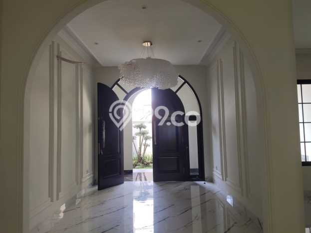 Jual Rumah Luas Megah Dengan View Cantik di BSD Nusaloka, Tangerang Jual Rumah Luas Megah Dengan View Cantik di BSD Nusaloka, Tangerang