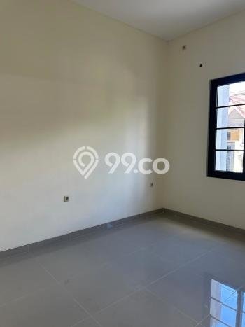 Rumah Modern 2 KT di BSD Nusaloka Tangerang Unfurnished Rumah Modern 2 KT di BSD Nusaloka Tangerang Unfurnished