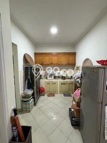 Rumah Elit LB 180m2 Siap Pakai Desain Elegan di BSD Nusaloka, Tangerang Rumah Elit LB 180m2 Siap Pakai Desain Elegan di BSD Nusaloka, Tangerang