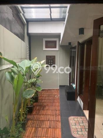 Hunian Super Mewah dengan Akses Paling Strategis di Pondok Pucung, Tangerang Hunian Super Mewah dengan Akses Paling Strategis di Pondok Pucung, Tangerang