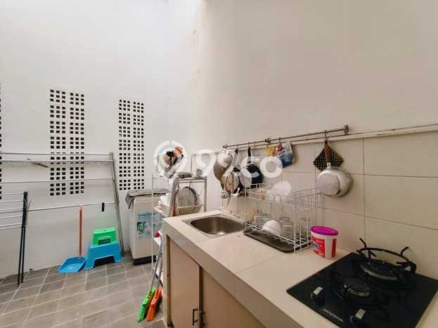 Jual Rumah Favorit Siap Huni LB 55m2 di BSD, Tangerang Selatan Jual Rumah Favorit Siap Huni LB 55m2 di BSD, Tangerang Selatan
