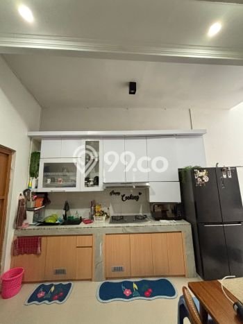 Rumah Minimalis 3 KT di Bintaro Tangerang Selatan Semi Furnished Rumah Minimalis 3 KT di Bintaro Tangerang Selatan Semi Furnished