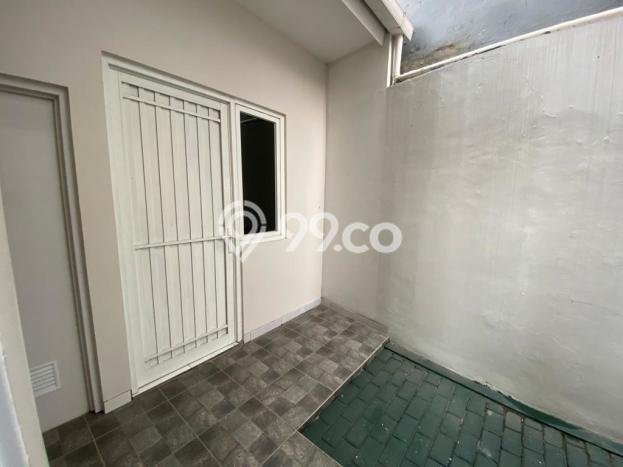 Rumah Minimalis 3 KT di Bintaro Tangerang Selatan Unfurnished Rumah Minimalis 3 KT di Bintaro Tangerang Selatan Unfurnished