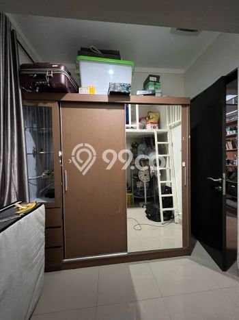 Rumah Modern 2 Kamar LT 60m2 di Graha Raya Rumah Modern 2 Kamar LT 60m2 di Graha Raya