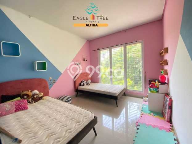 For Sale! Premium House LT 362m2 Desain Elegan di Cinere For Sale! Premium House LT 362m2 Desain Elegan di Cinere