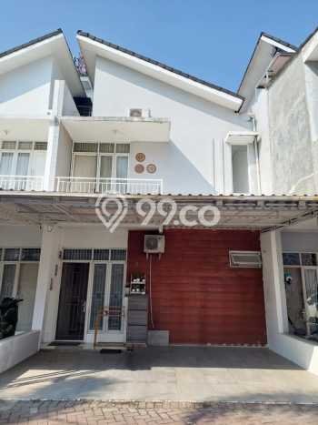Dijual Rumah Eksklusif 3 KT di Graha Raya, Tangerang Dijual Rumah Eksklusif 3 KT di Graha Raya, Tangerang