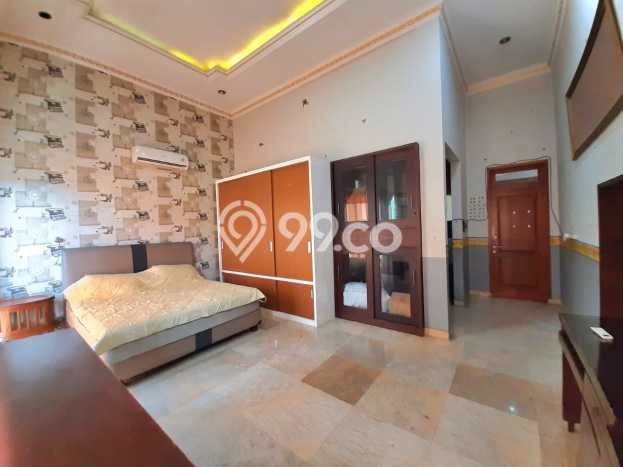 Dijual Rumah Mewah Exclusive di Limo, Depok Dijual Rumah Mewah Exclusive di Limo, Depok
