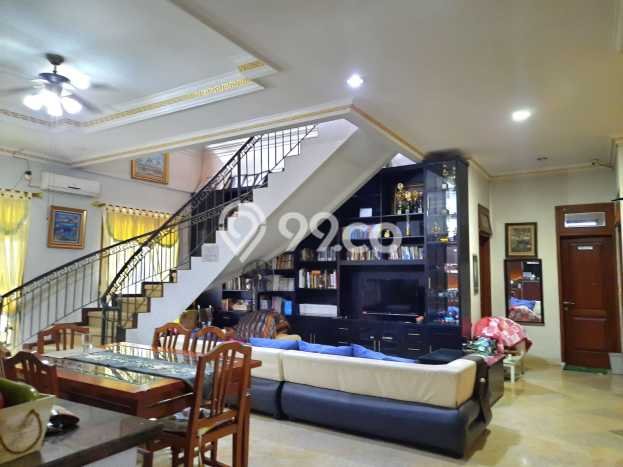 Dijual Rumah Mewah Exclusive di Limo, Depok Dijual Rumah Mewah Exclusive di Limo, Depok