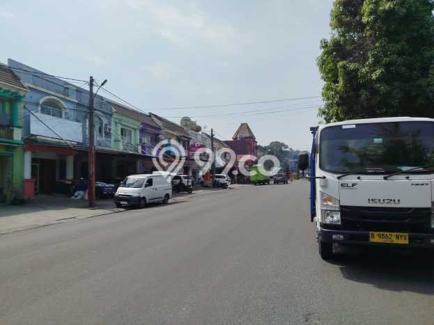 Ruko Bagus Dijual LB 128m2 Lokasi Strategis Tangerang Area Cocok untuk Bisnis Ruko Bagus Dijual LB 128m2 Lokasi Strategis Tangerang Area Cocok untuk Bisnis