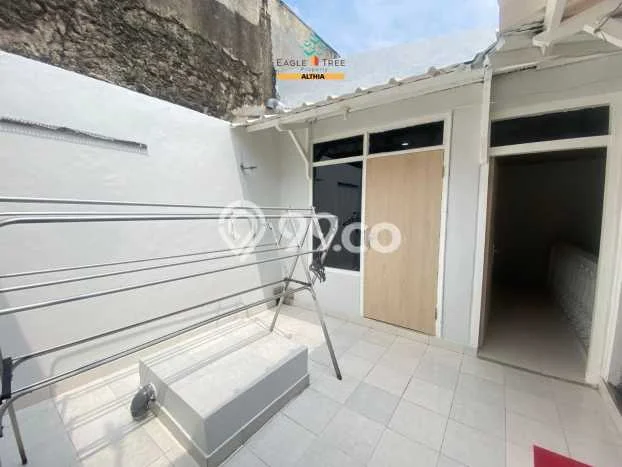 Dijual Cepat Rumah Bagus Siap Huni LB 120m2 di Karawaci, Tangerang Dijual Cepat Rumah Bagus Siap Huni LB 120m2 di Karawaci, Tangerang