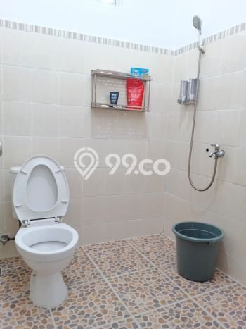 Rumah Minimalis 3 KT di Bintaro Tangerang Selatan Unfurnished Rumah Minimalis 3 KT di Bintaro Tangerang Selatan Unfurnished