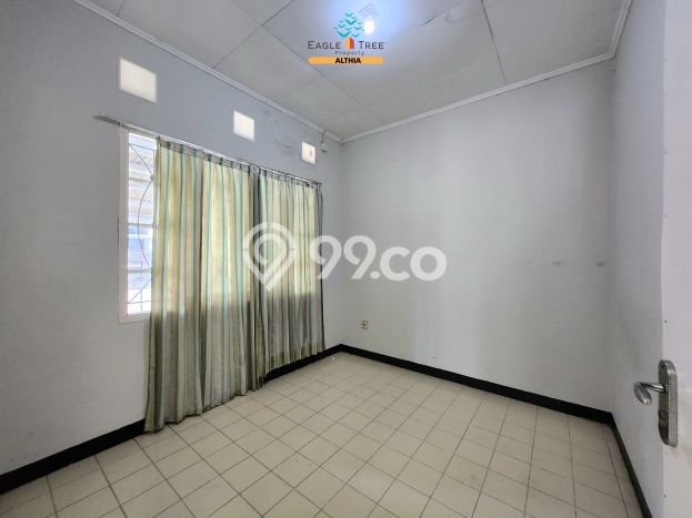 Rumah Modern 2 KT di Graha Bintaro Jakarta Selatan Unfurnished Rumah Modern 2 KT di Graha Bintaro Jakarta Selatan Unfurnished