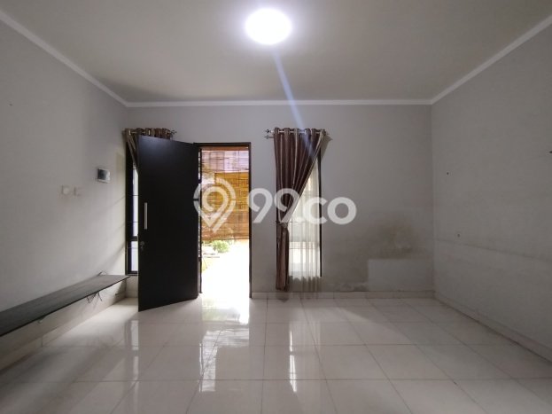 Rumah Minimalis 2 KT LT 56m2 di Graha Raya Rumah Minimalis 2 KT LT 56m2 di Graha Raya
