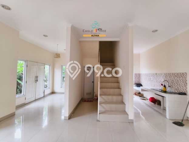 Hunian Mewah Dijual LT 194m2 di Pesanggrahan, Jakarta Selatan Hunian Mewah Dijual LT 194m2 di Pesanggrahan, Jakarta Selatan