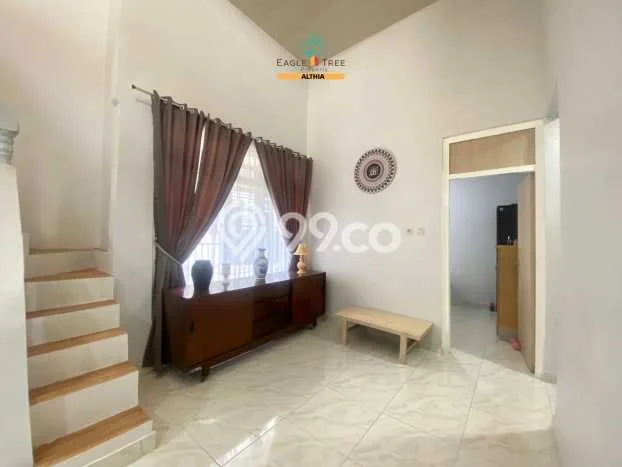 Dijual Cepat Rumah Bagus Siap Huni LB 120m2 di Karawaci, Tangerang Dijual Cepat Rumah Bagus Siap Huni LB 120m2 di Karawaci, Tangerang