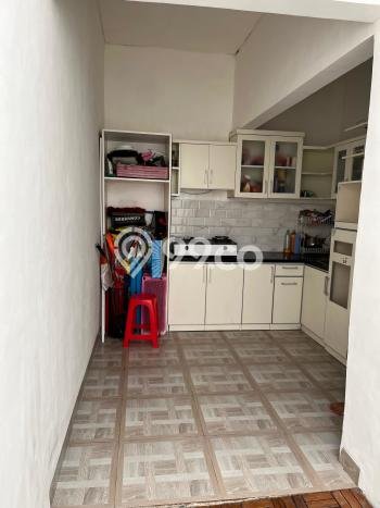 Rumah Minimalis 2 KT di Jurangmangu Tangerang Unfurnished Rumah Minimalis 2 KT di Jurangmangu Tangerang Unfurnished