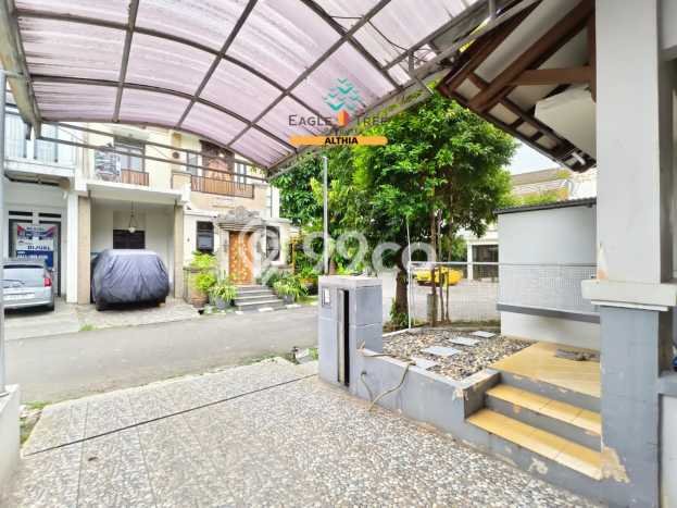 For Sale Hunian Rumah Terawat 3 Kamar di Graha Raya, Tangerang Selatan For Sale Hunian Rumah Terawat 3 Kamar di Graha Raya, Tangerang Selatan