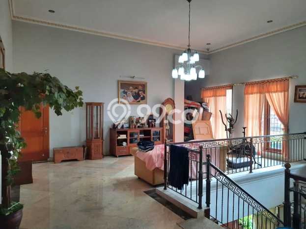 Dijual Rumah Mewah Exclusive di Limo, Depok Dijual Rumah Mewah Exclusive di Limo, Depok
