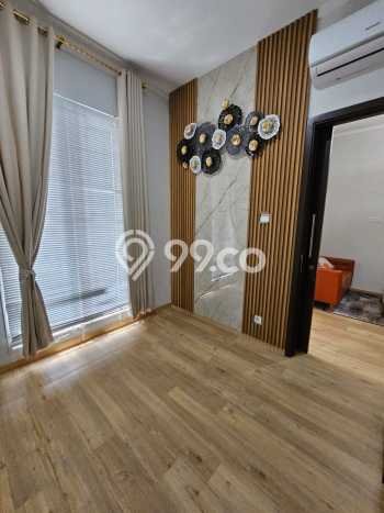 Rumah Modern 2 KT di Graha Raya Bintaro Tangerang Selatan Full Furnished Rumah Modern 2 KT di Graha Raya Bintaro Tangerang Selatan Full Furnished