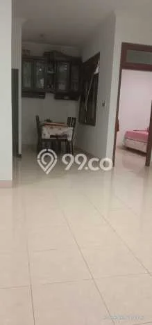 Jarang Ada! Rumah Sewa 2 Kamar Nyaman Siap Huni Graha Raya Bintaro Jarang Ada! Rumah Sewa 2 Kamar Nyaman Siap Huni Graha Raya Bintaro