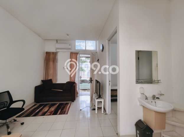 Jual Rumah Favorit Siap Huni LB 55m2 di BSD, Tangerang Selatan Jual Rumah Favorit Siap Huni LB 55m2 di BSD, Tangerang Selatan