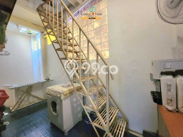 Jual Rumah Luas Elegan Dengan View Eksklusif di Pondok Ranji, Tangerang Selatan Jual Rumah Luas Elegan Dengan View Eksklusif di Pondok Ranji, Tangerang Selatan