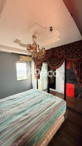 Siap Huni Apartemen 1 KT 1 KM di Cibubur Luas 34m2 Siap Huni Apartemen 1 KT 1 KM di Cibubur Luas 34m2