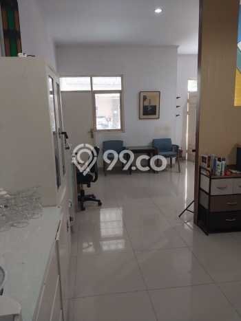 Rumah Minimalis 3 KT di Bintaro Tangerang Selatan Unfurnished Rumah Minimalis 3 KT di Bintaro Tangerang Selatan Unfurnished